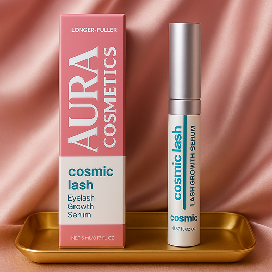 Eyelash Serum®