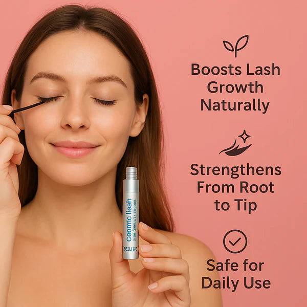Unlock Your Most Captivating Eyes Yet!
